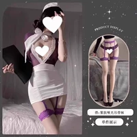 Униформа, юбка, галстук-бабочка, шапка, колготки