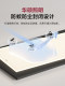 ASUS Lighting Italian minimalist creative personality geometric living room lamp 2026 new eye-protecting atmospheric ceiling lamp