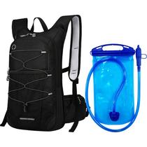 13L Bike Cycling Water Bag Backpack Outdoor Sport Running Cl