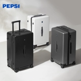 Вместительный и большой чемодан, коробка для путешествий, 20 дюймов