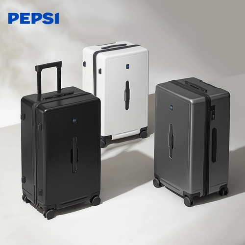 Вместительный и большой чемодан, коробка для путешествий, 20 дюймов