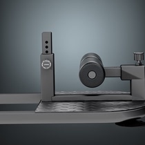 Squat machine for home fitness girl squatting leg training device squatting trainer buttocks and abdominal muscle artifact buttocks and leg training equipment