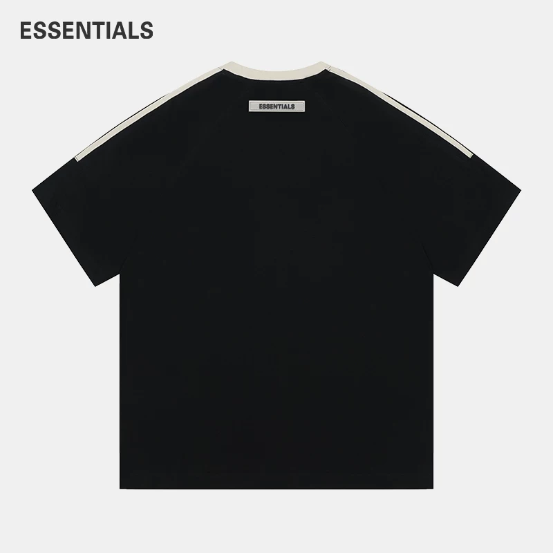 Летняя футболка с short sleeves, хлопковая одежда для отдыха, для любимого