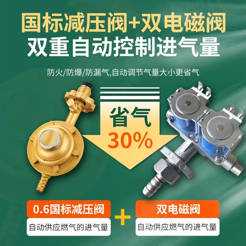 Газовый электрический пирог пекарня коммерческий соус пекарня пекарня макао -газ газ с пайет