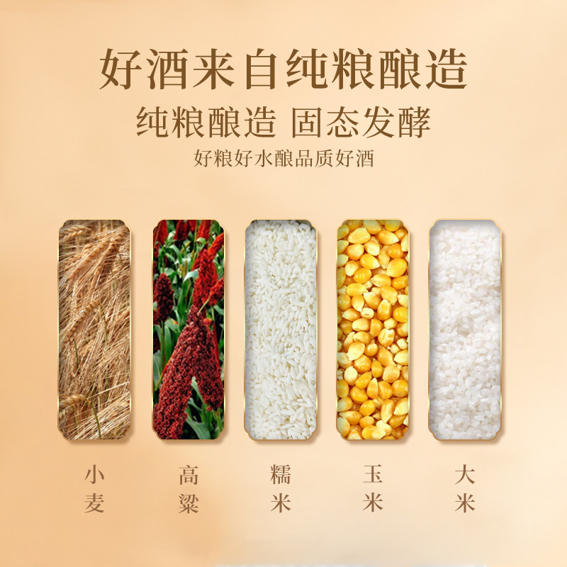 金六福，普通人真的不敢买？真相来了！