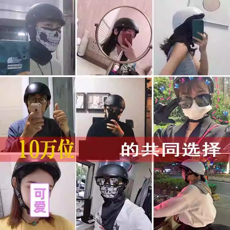 消防头盔：欧式头盔老欧半盔救援，守护生命的安全屏障！