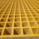 FRP grating composite grid plate ditch cover manhole cover tree grate grating plate pigeon floor ditch cover plate