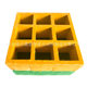 FRP grating composite grid plate ditch cover manhole cover tree grate grating plate pigeon floor ditch cover plate