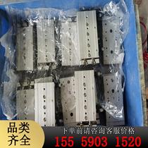 Second-hand dismantling gas immediate slide cylinder MDX20-75 new condition as shown in the picture