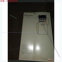 Shilin SF inverter 11K 7 5K-G inverter second-hand disassembled machine condition as shown in the picture