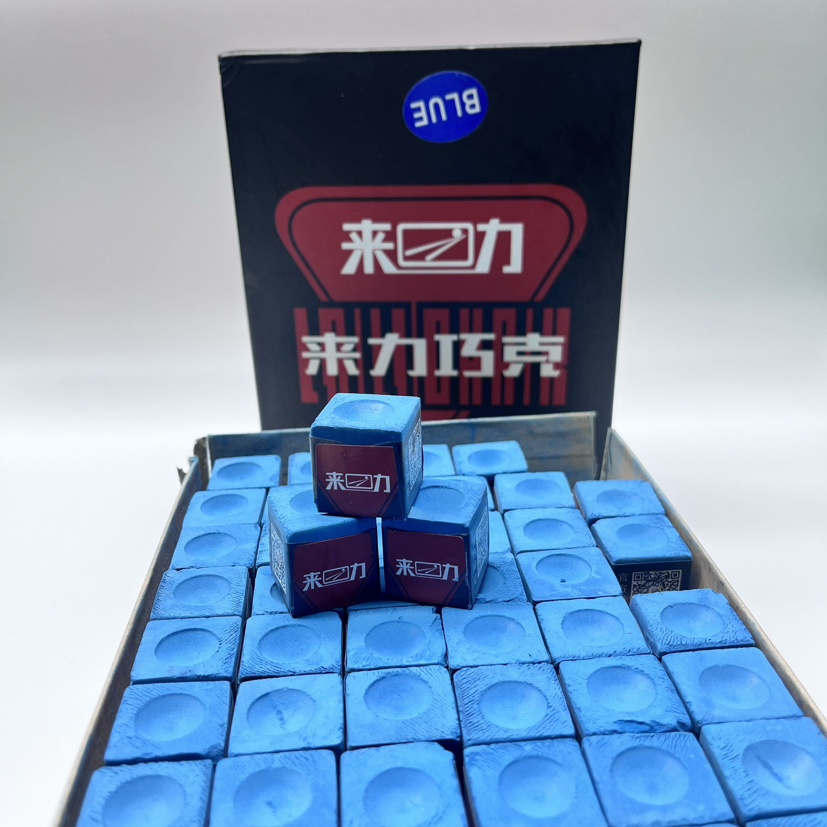 来力枪粉测评|进口三角巧克粉真的比普通擦粉好用吗?-巧克粉-淘宝好物网