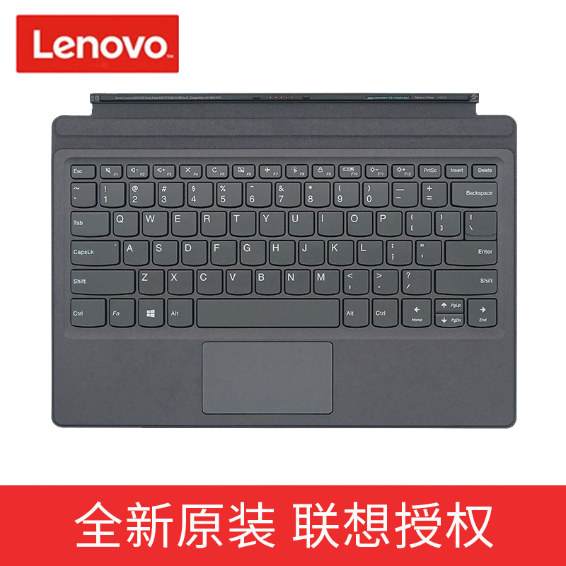 Lenovo Miix510 Tablet Keyboard Miix520/525-12Ikb Isk Miix700(Miix4) Miix710(Miix4Pro) Adsorption-Type Laptop Original Keyboard