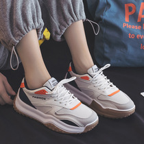 Trendy brand footwear customized breathable shoes versatile rest breathable cycling hand-painted shoes 95 breathable 2 cm