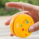 Traditional Wooden Children's Yo-Yo Spinning Toy for Elementary School Students, Yo-Yo Toy for Girls and Boys, Gift for Kids