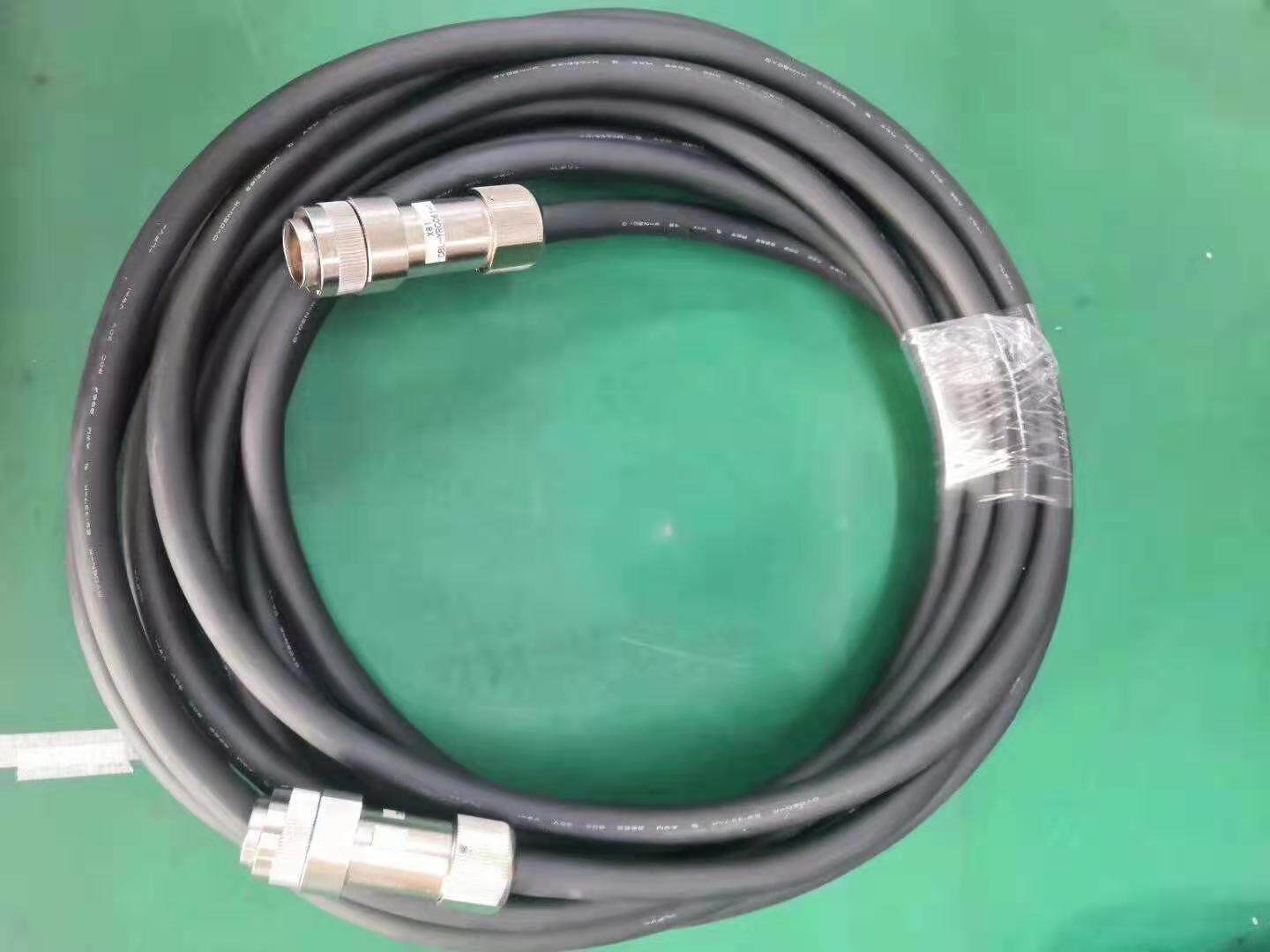 安川YASKAWA XRC UP6 MH12 MA1400 1900机械手臂示教器盒电缆线议-Taobao Vietnam