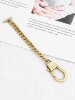 Suitable for Gucci Marmont Mini Bag Chain Accessories, Marmont Bag Strap, Gucci Gold Mini Bag Chain Shoulder Strap
