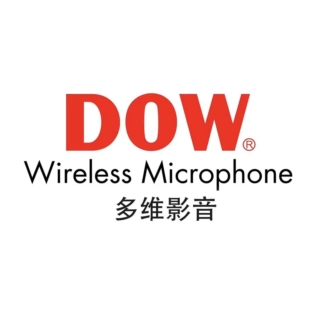 DOW多维影音品牌店