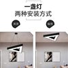 Led Gym Light Industrial Style Letter Light Shopping Mall Supermarket Internet Cafe E-Sports Light Dance Studio Office Chandelier