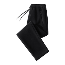 Outdoor fleece pants for women and men polar fleece plus fleece hiking pants autumn and winter windproof pants jackets and pants