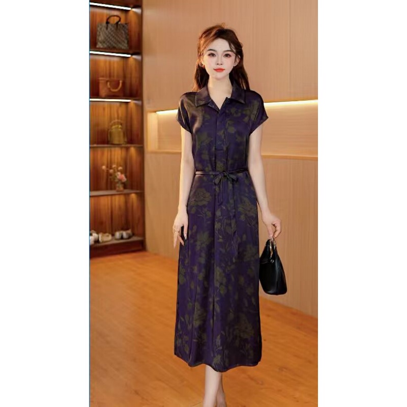 0667-3 New Fashion Casual Dress 0667-3 New Fashion Casual Dress