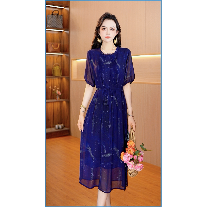 1305-3 New Style Women's Dress