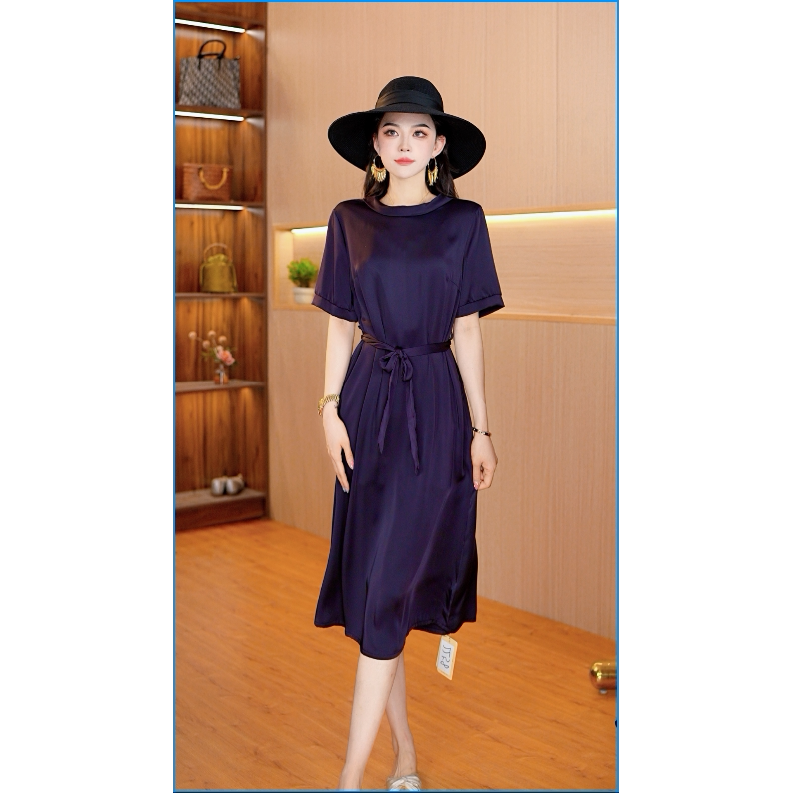 2258-3 New Style Comfortable and Fashionable Dress