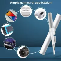 Чистящая ручка [1 ветвь]