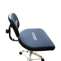 Jinbao brand 6000 drum stool stand SDD drum chair thickened with backrest for practice