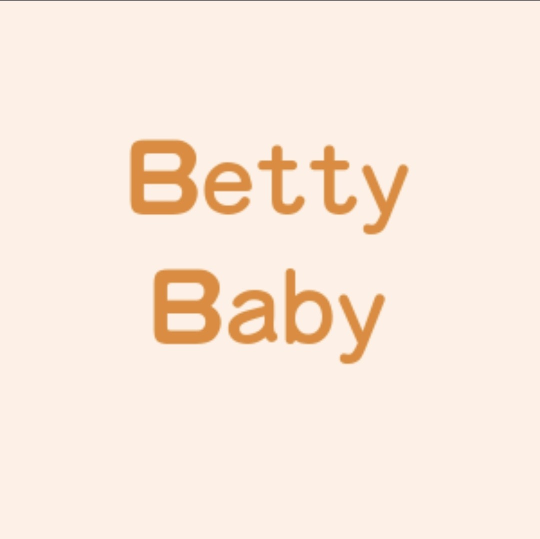 bettybaby旗舰店的LOGO