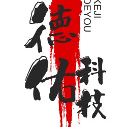 德佑科技实业的小店