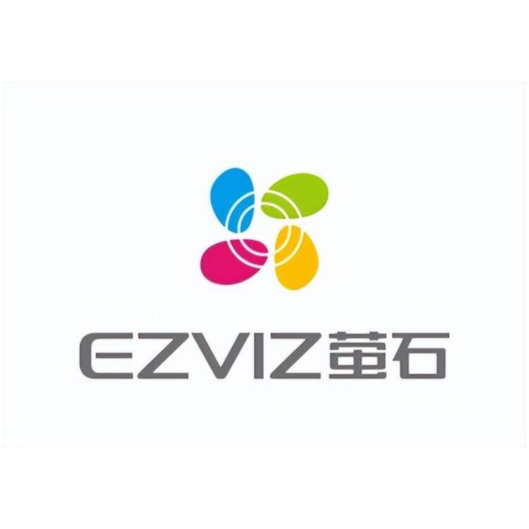 智能锁指纹锁电池配件仓的LOGO