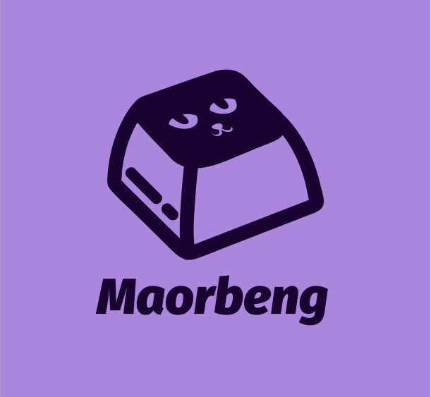 Maorbeng猫尔本外设品牌店