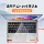 Miếng dán bảo vệ bàn phím máy tính xách tay phổ thông thích hợp cho Apple Lenovo Asus Dell Huawei HP Xiaomi Acer15.6 14 inch 13 Xiaoxin Air Star G3 Tấm che bụi bảo hiểm toàn diện