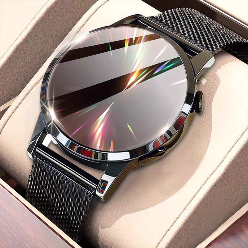 [Официальные аутентичные] 2026 новые умные часы Huaqiangbei GT5 WATCH, способные отвечать на телефонные звонки, многофункциональный спортивный браслет NFC для мониторинга артериального давления и сердечного ритма мужчин и женщин у взрослых