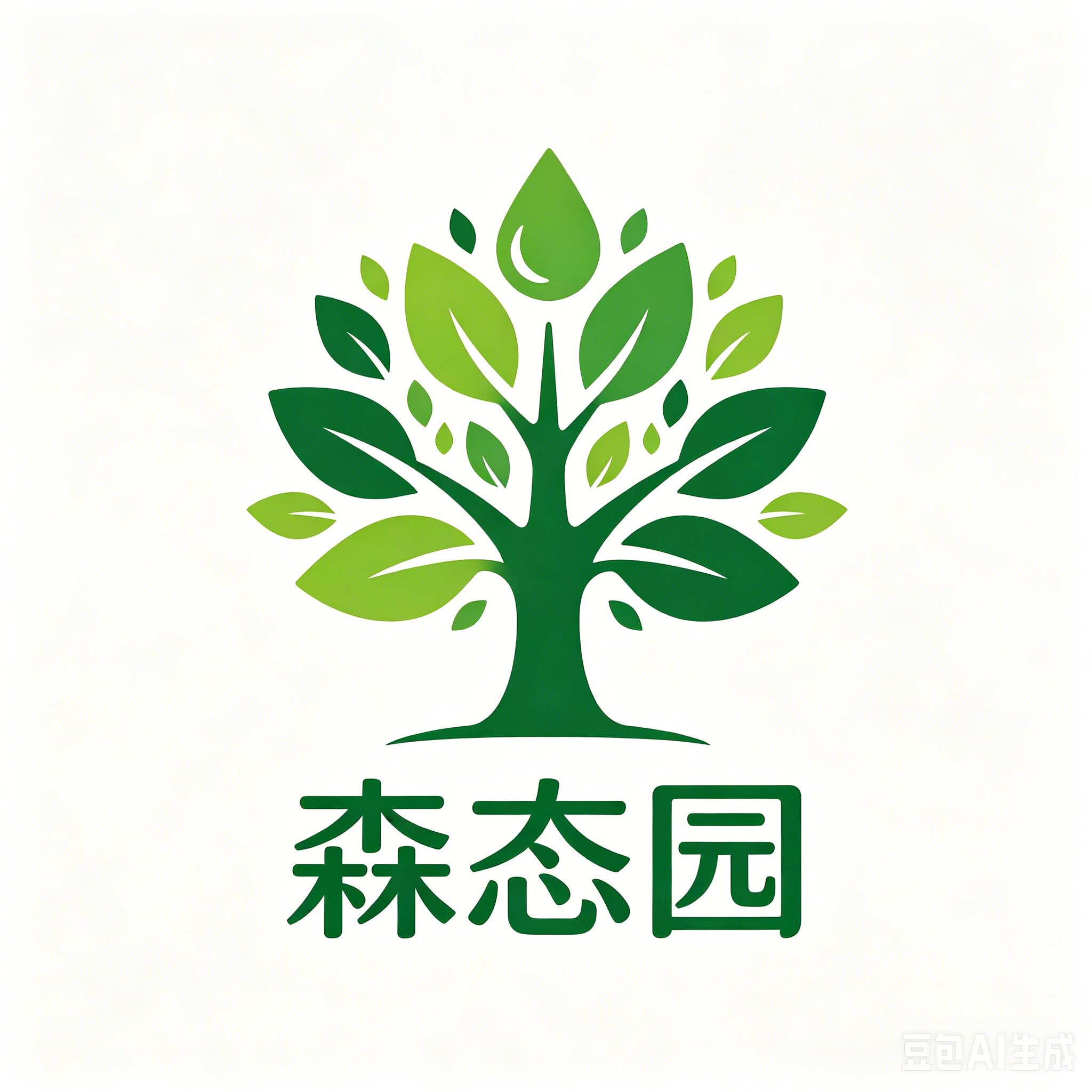 森态园品牌店