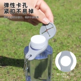 Дорожный универсальный альпинистский чемодан, ремень, переносной рюкзак, подвеска