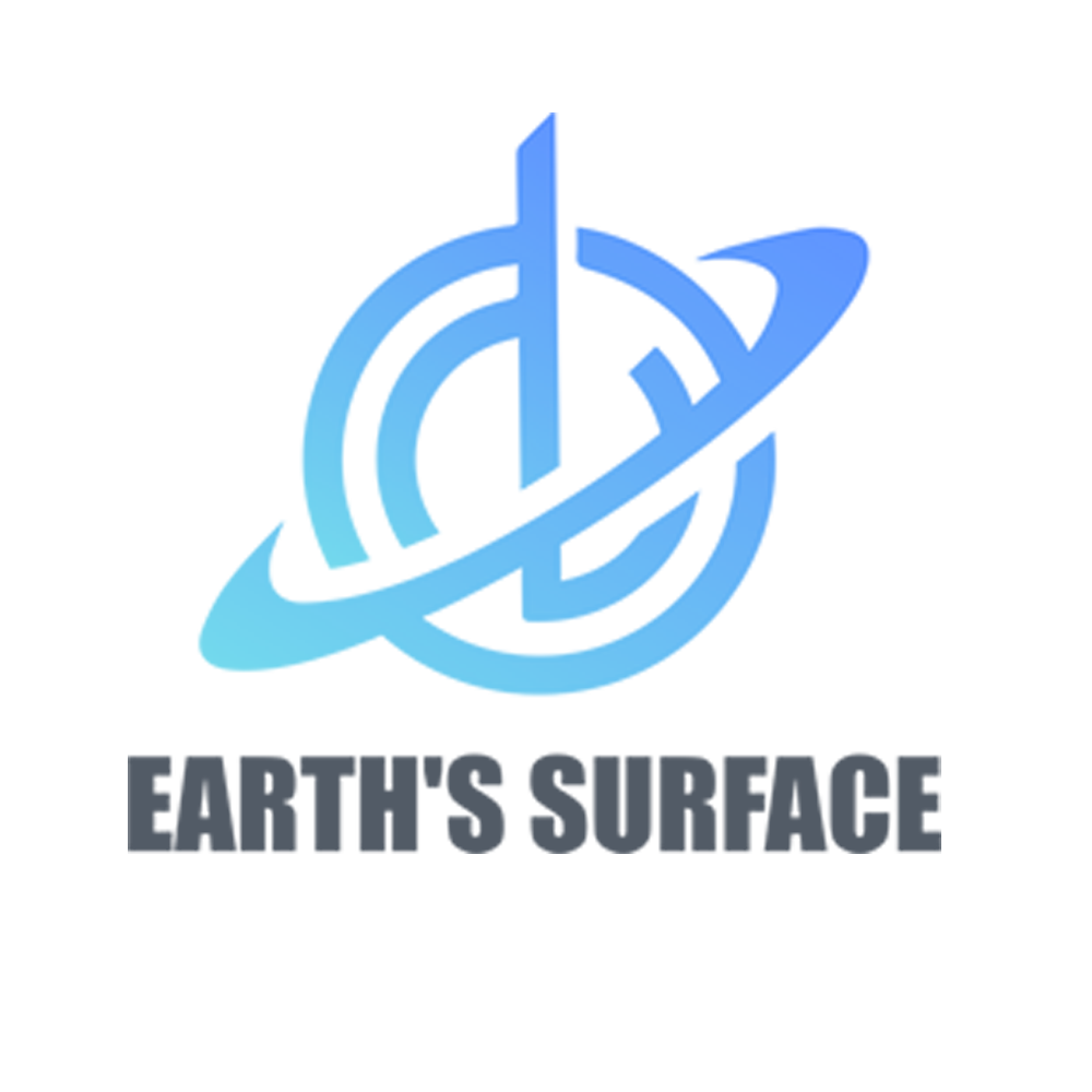 Earth Surface企业店