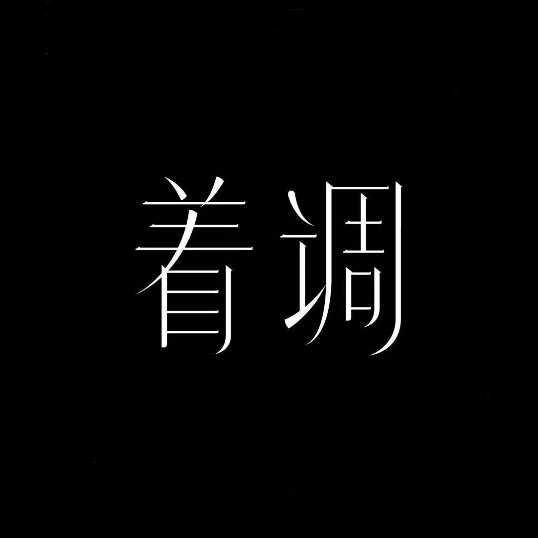 LETUSCOLOR着调品牌店的LOGO