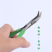 Needle puller needle puller needle puller needle puller needle puller for making insoles household needle clip manual shoe sole clamp (1