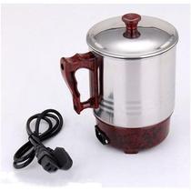 Anti-dry electric cup student dormitory electric cup electric hot water cup boiled water boiled eggs cooked noodles mini electric steamer