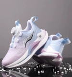 Li Ning, спортивная обувь, подходит для подростков, для средней школы