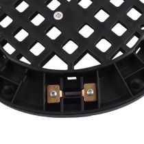 Universal base plate trunk universal base trunk base universal trunk