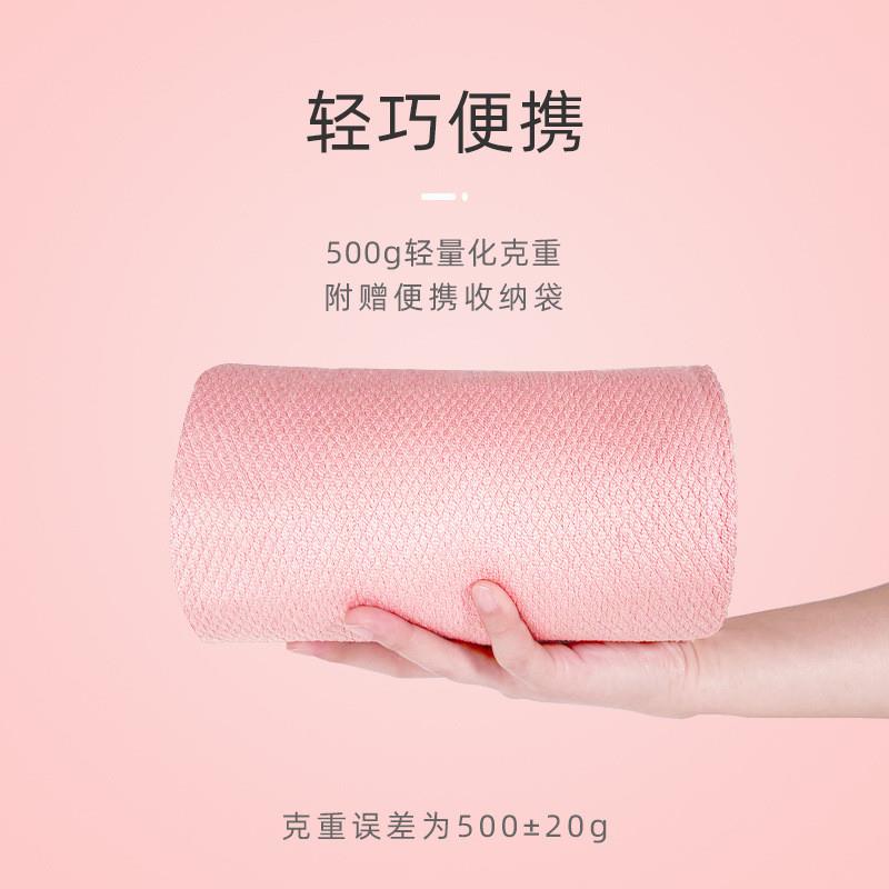 2024 new professional portable yoga towels with sweat anti-slip yoga mat cloth Visceral Fitness Blanket Machine Wash-Taobao