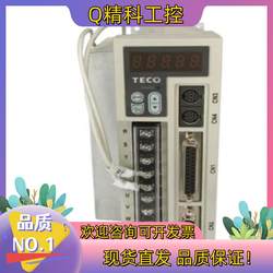 Spot Dong Servo Drive JSDE2-75A3 새로운 원본도