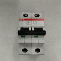 ABB circuit breaker S202-D32 brand new in stock 1 item completed