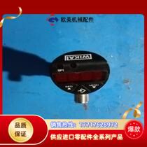 WIKA pressure controller price negotiation