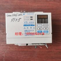 Yaskawa inverter cimr-xcba40p4 If you are interested click I want