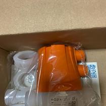GF PVDF pneumatic diaphragm valve d20DN15 700278623
