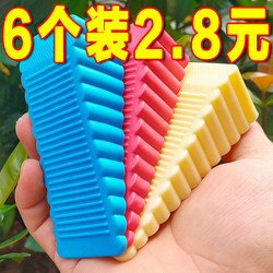 Silicone Windproof Door Stopper, Door Blocker, Door Top Stopper, Safety Door Holder, Anti-Collision Fixed Door Suction, Baby Anti-Pinch Large Size