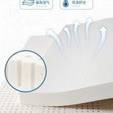 Королевский натуральный резиновый матрас для школьников для домашнего использования, Таиланд, официальный продукт